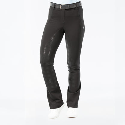 Equinavia Astrid Ladies Boot Cut Full Seat Riding Pants