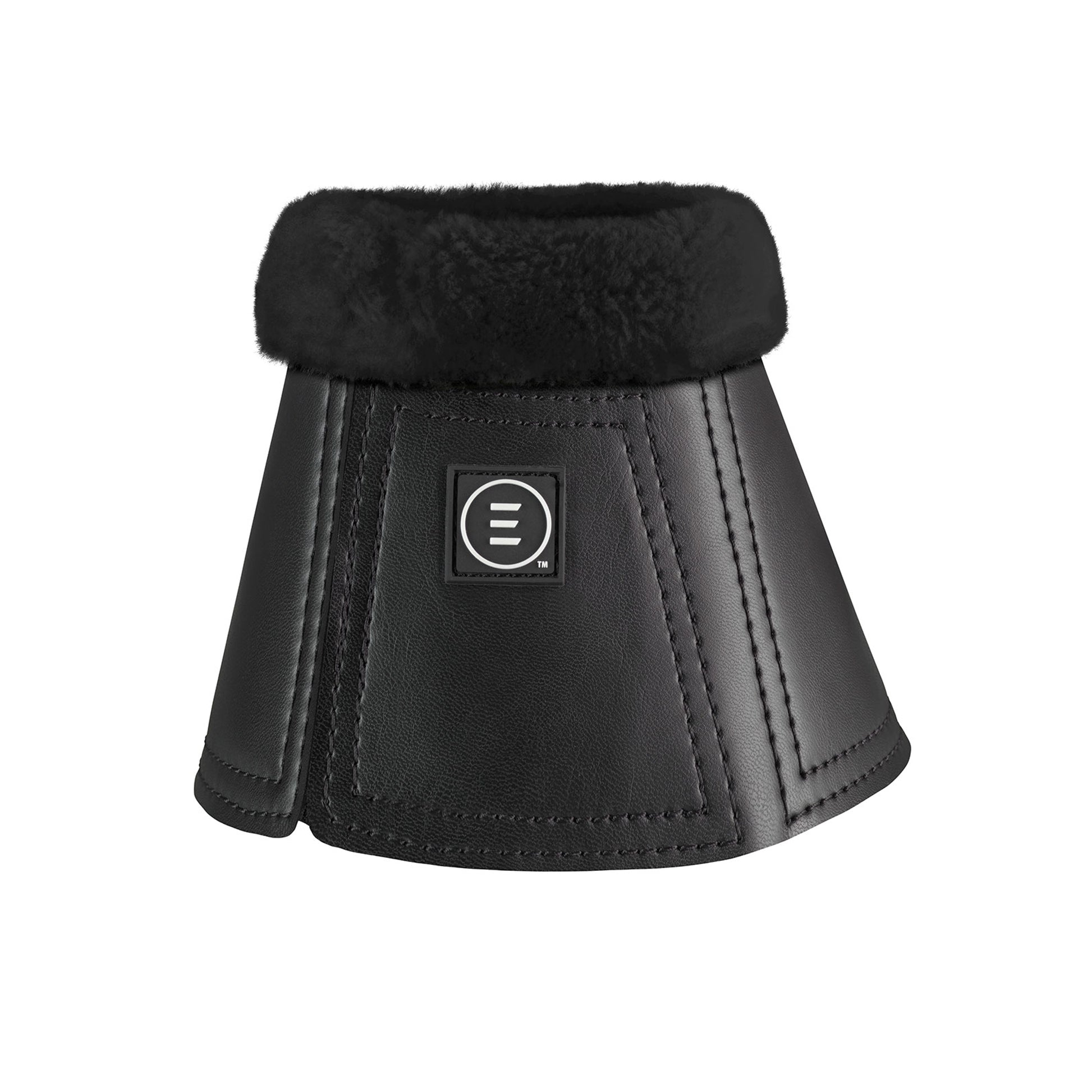 EquiFit Essential Bell Boot - UltraWool Top
