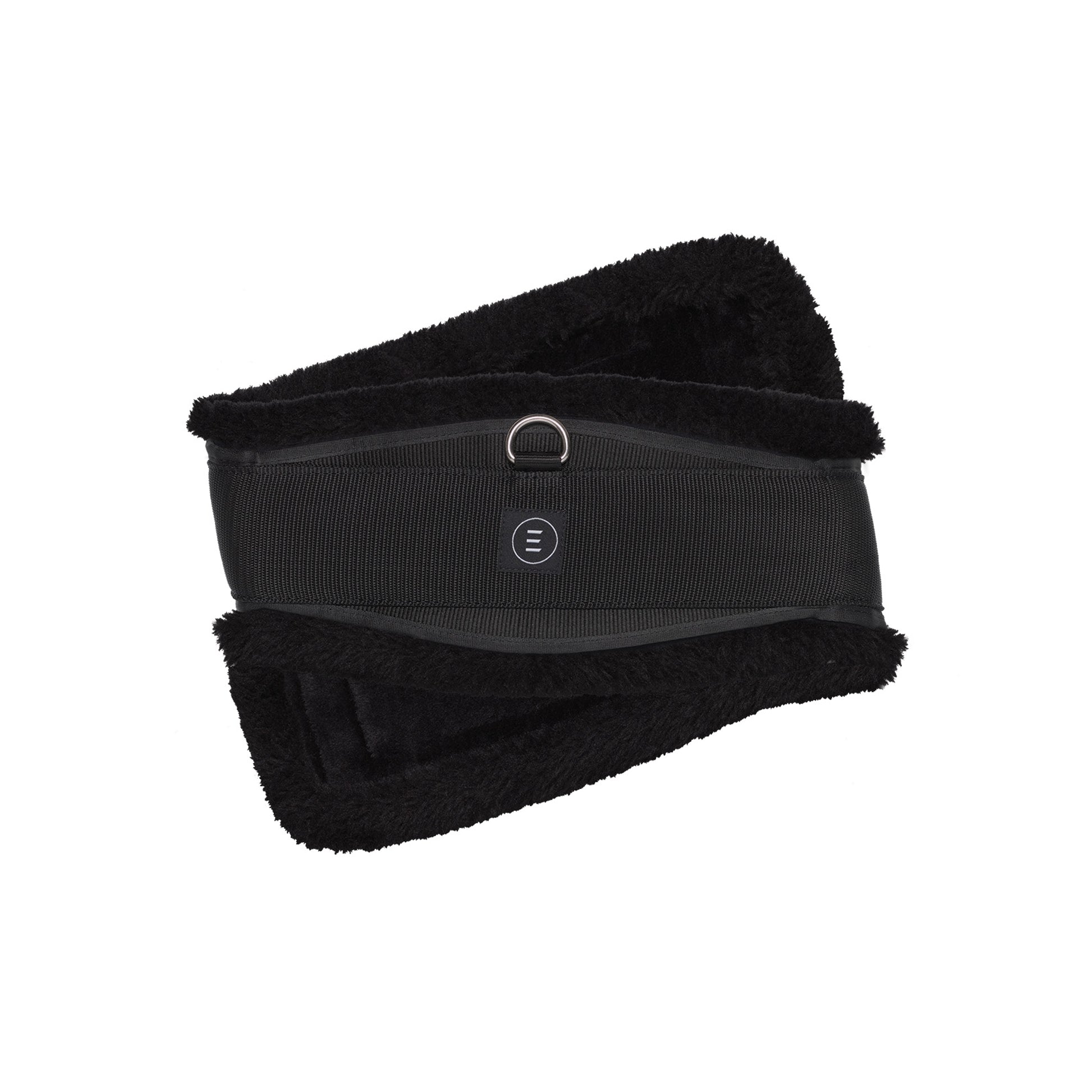 EquiFit Essential Dressage Girth - UltraWool Liner