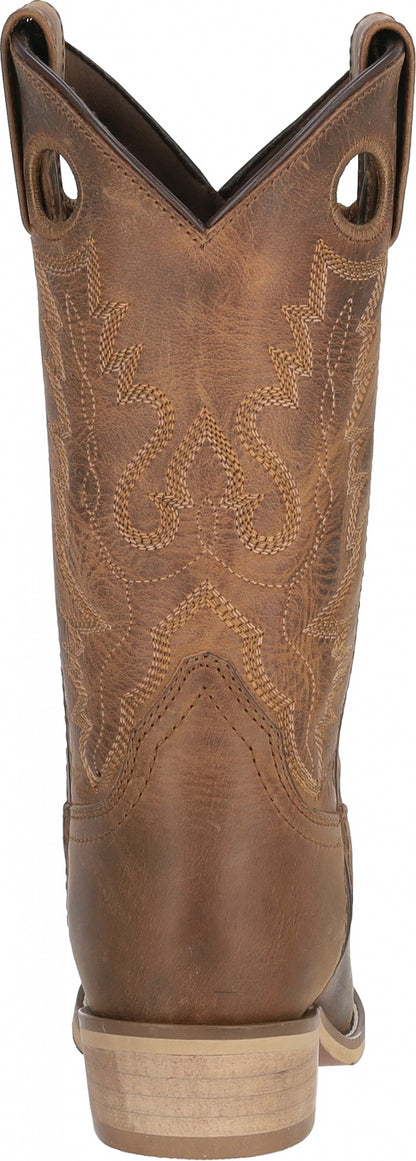 Smoky Mountain Youth Wichita Leather Western Boots