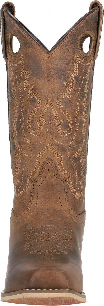 Smoky Mountain Youth Wichita Leather Western Boots