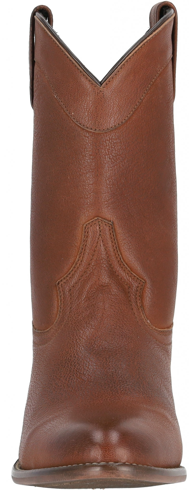 Smoky Mountain Mens Carter Leather Western Boots