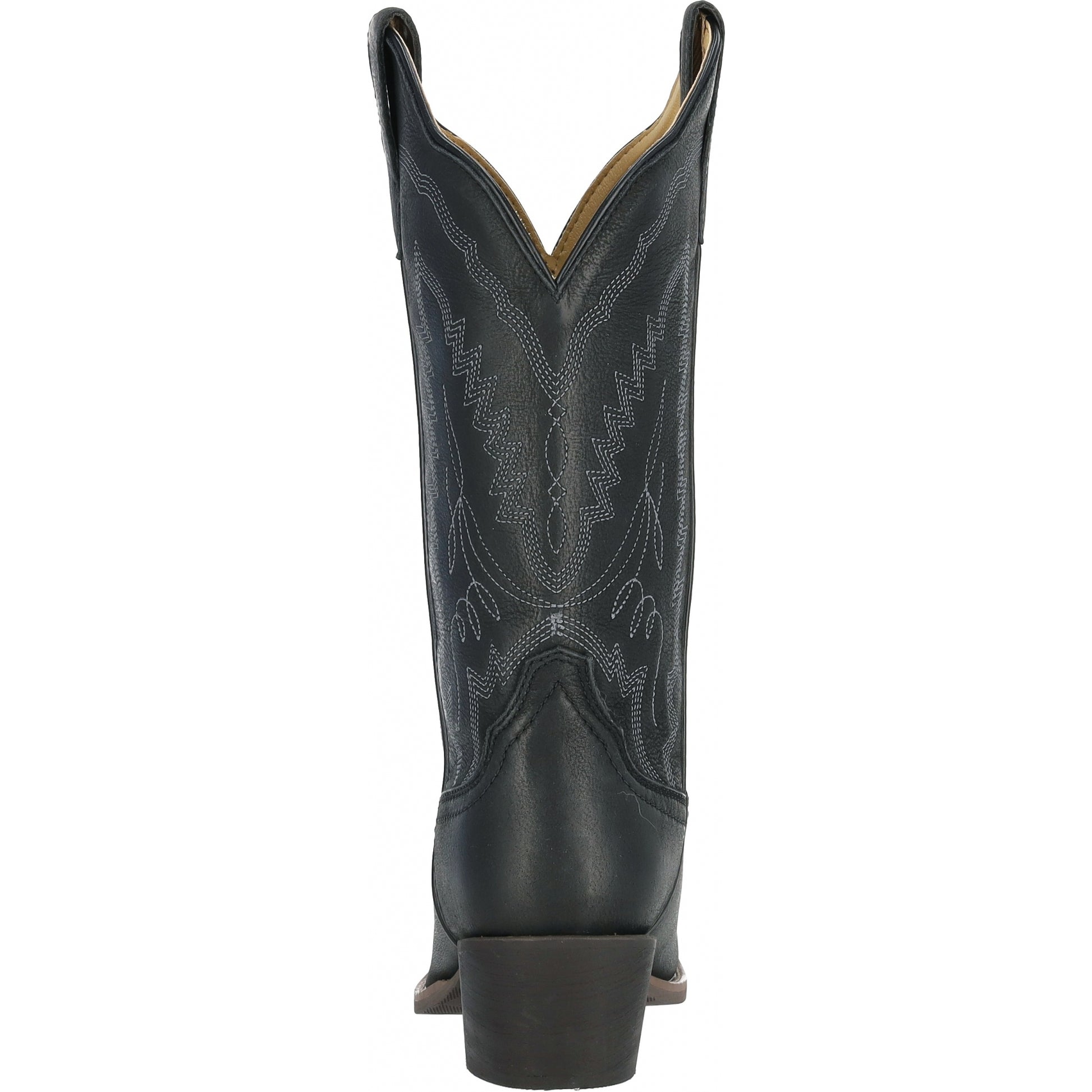 Smoky Mountain Ladies Calloway Leather Western Boots