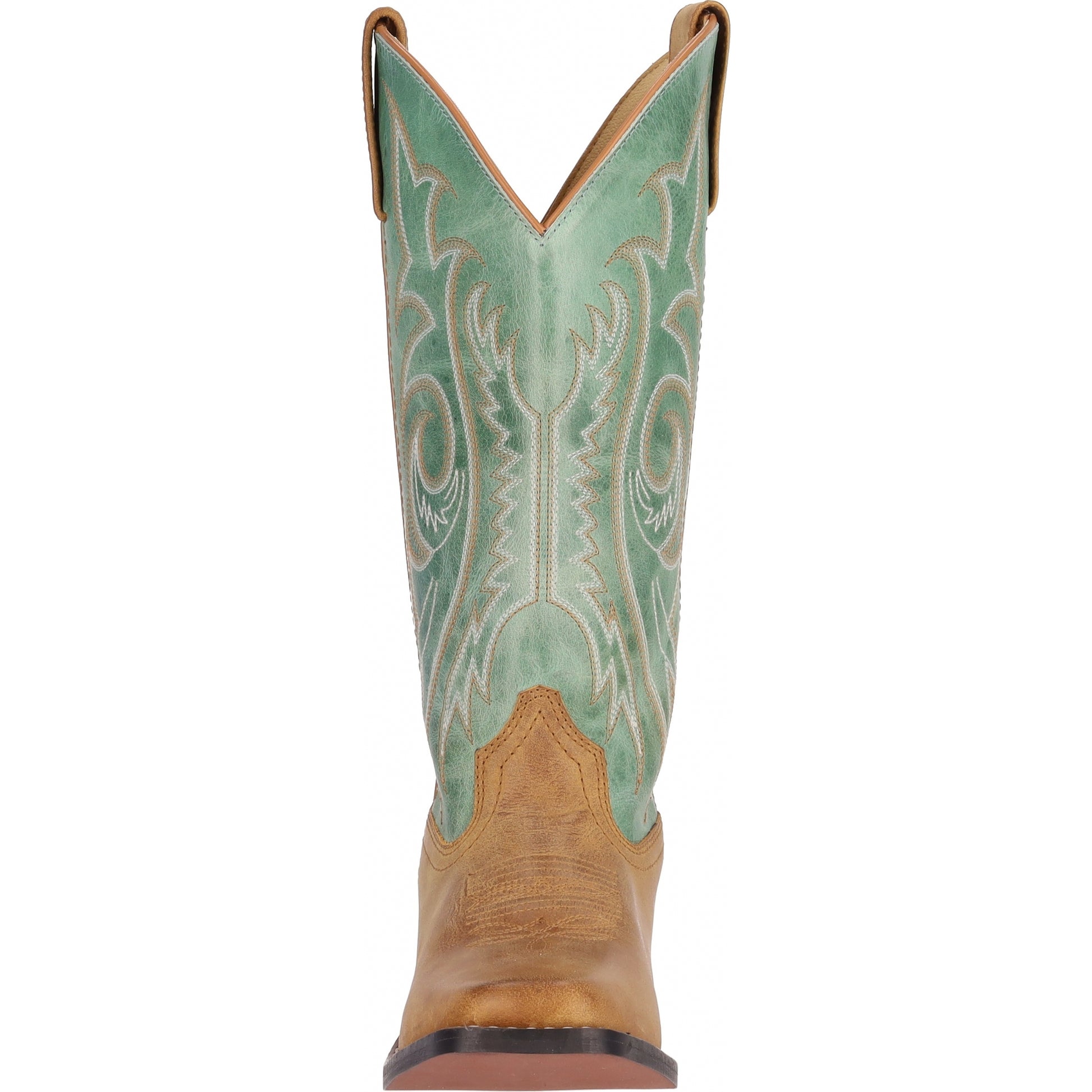 Smoky Mountain Ladies Lauren Leather Western Boots