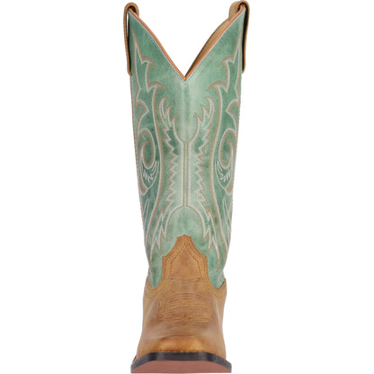 Smoky Mountain Ladies Lauren Leather Western Boots