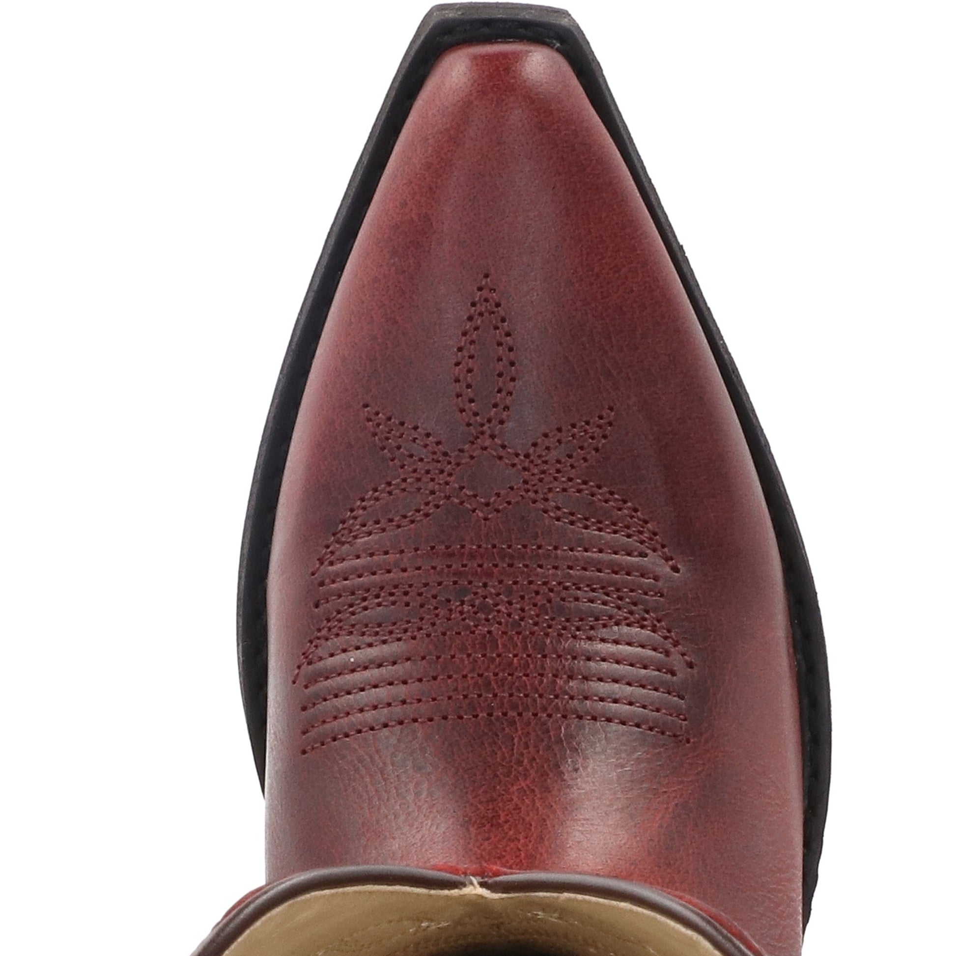 Smoky Mountain Ladies Madison Leather Boots