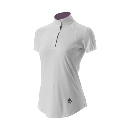 Equinavia Sonja Ladies Short Sleeve Show Shirt