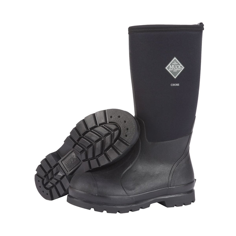 Muck Boot Chore Hi Boot