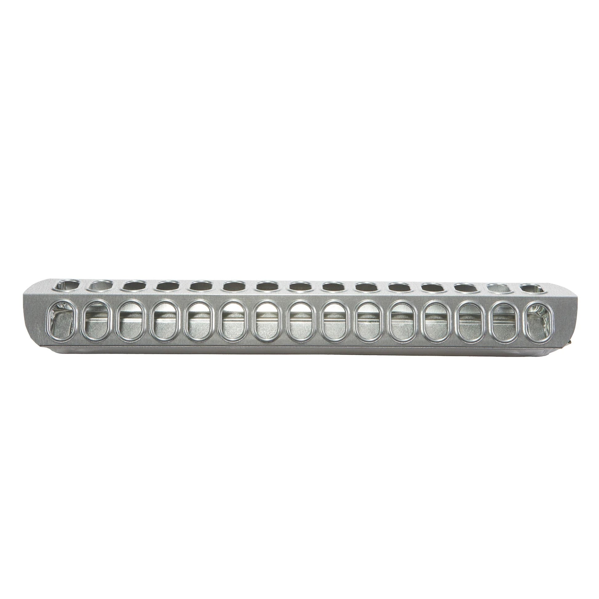 Slide Top Ground Feeder 12 Inch