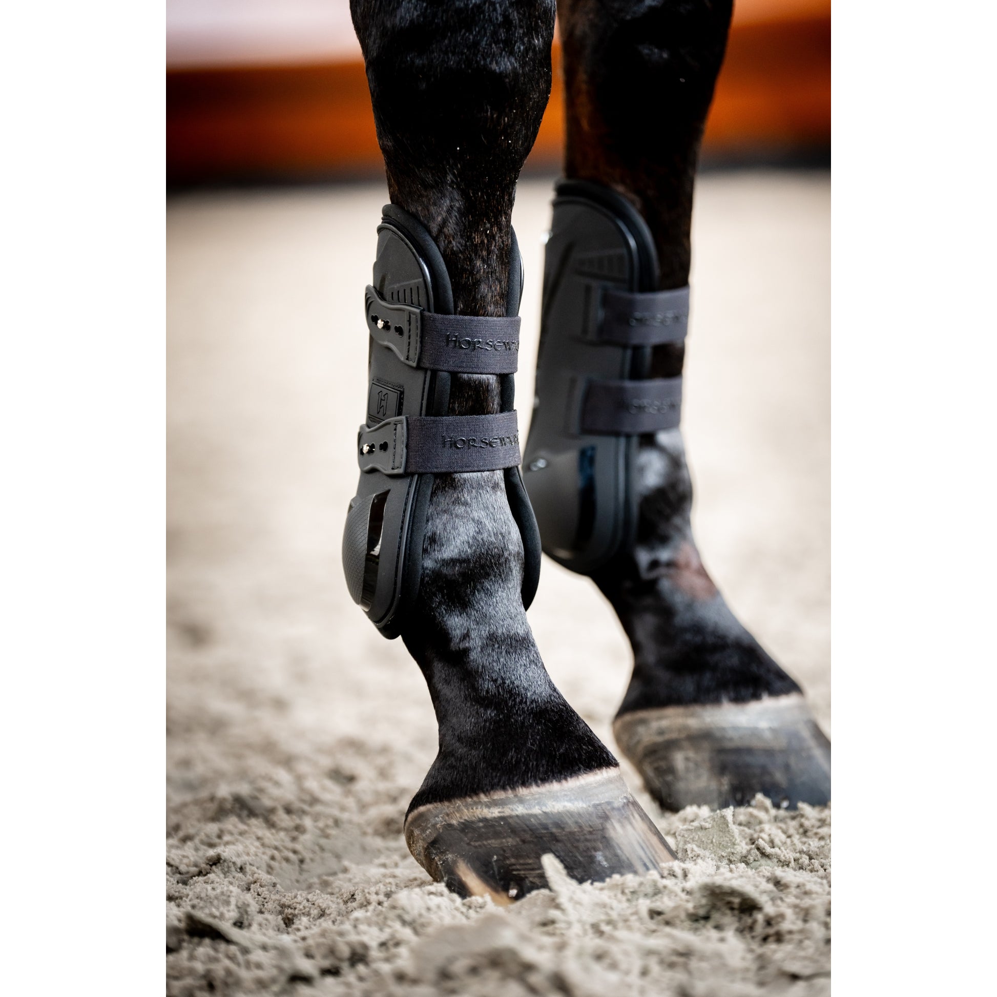 Horseware Classic Tendon Boots