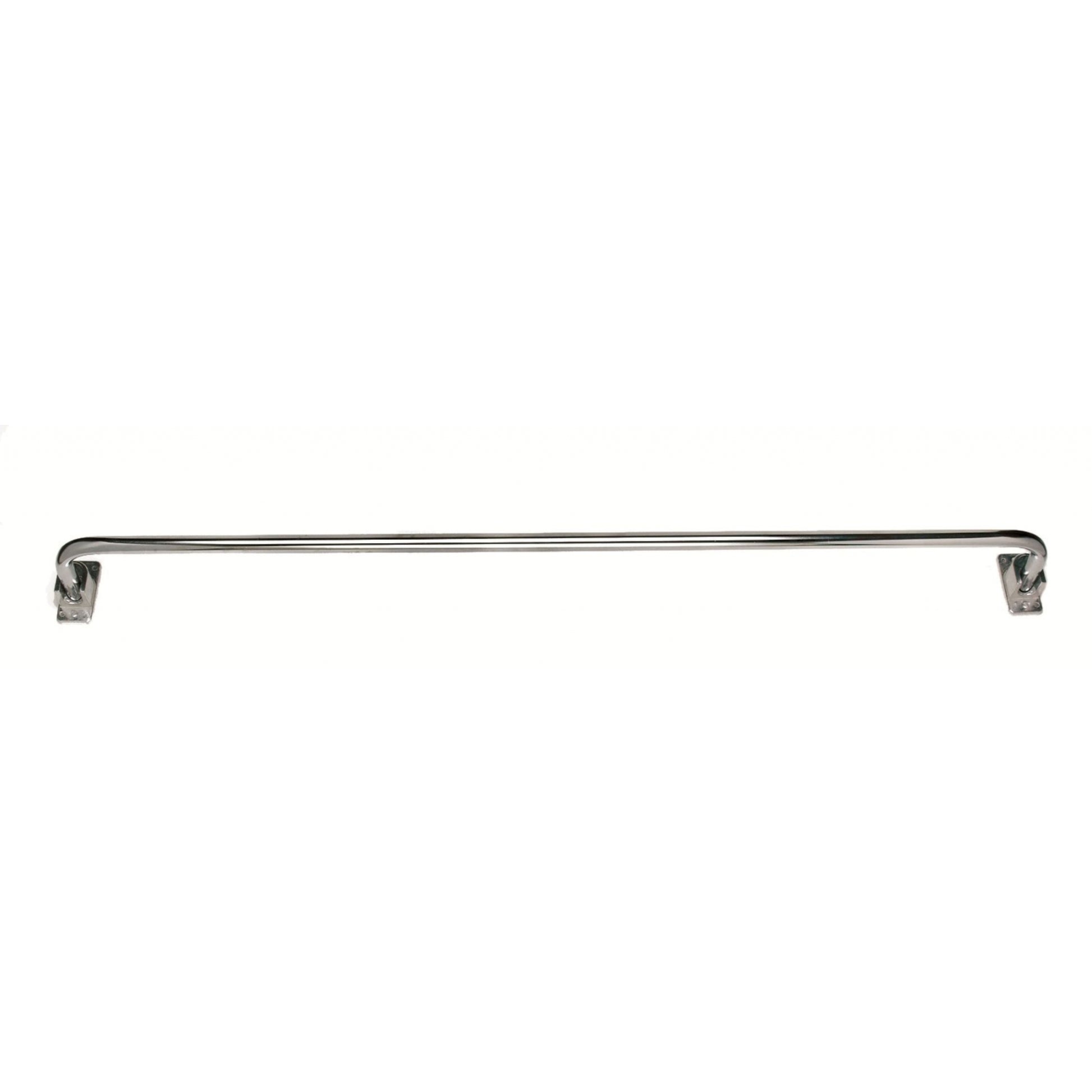 Fold Down Blanket Bar 41