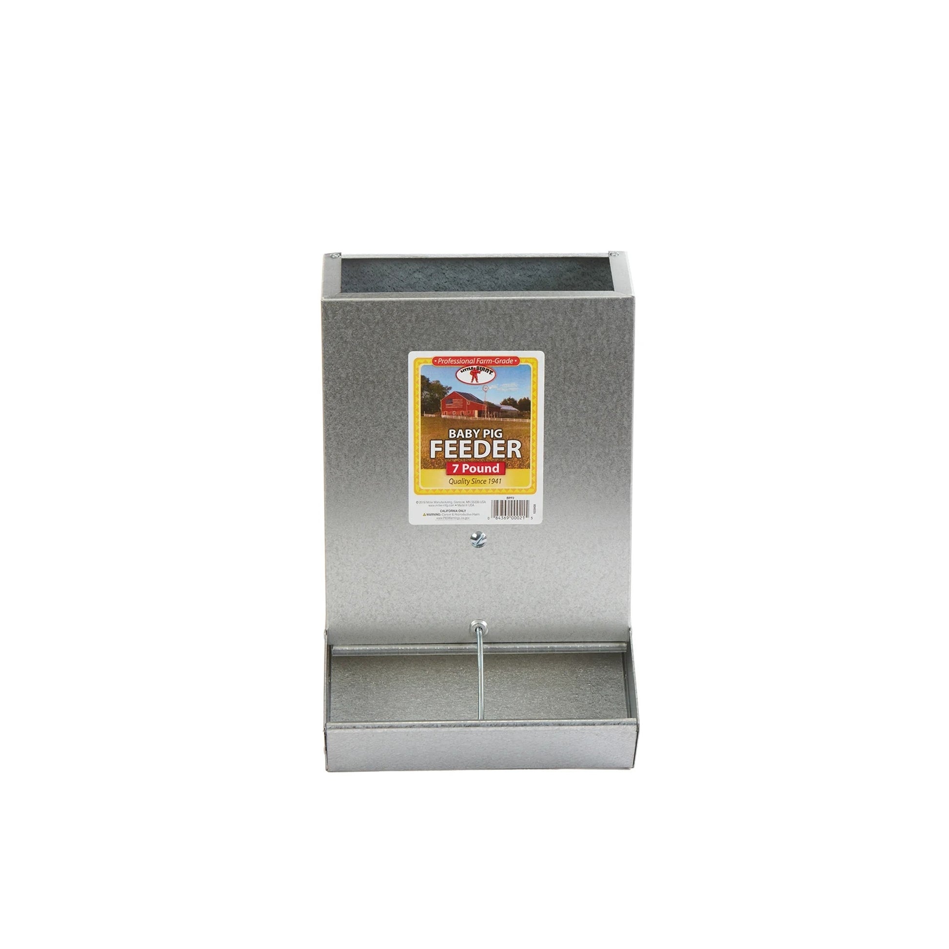 Baby Pig Feeder 7 Pound