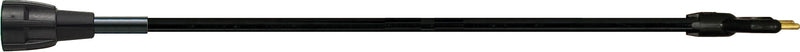 Flexible Lexan Shaft - 23 1/2