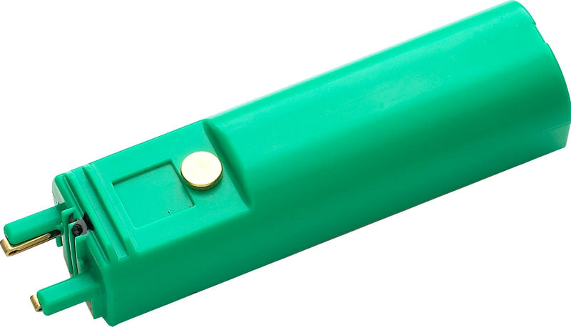Green One Replacement Stock Prod Motor Black