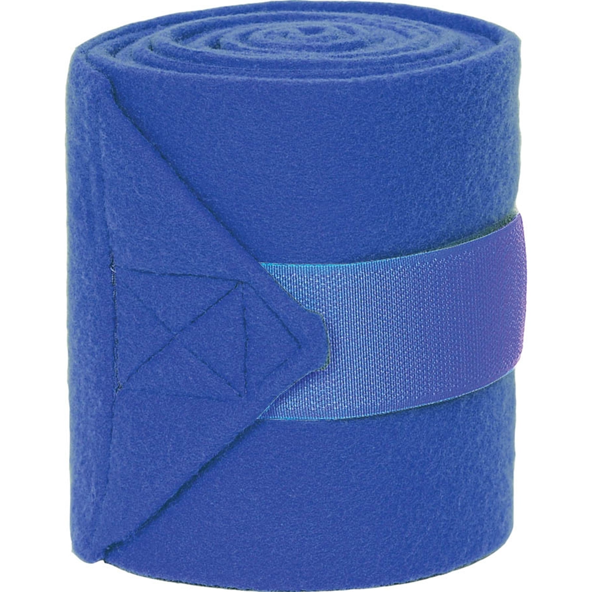 Mustang Polo Wraps