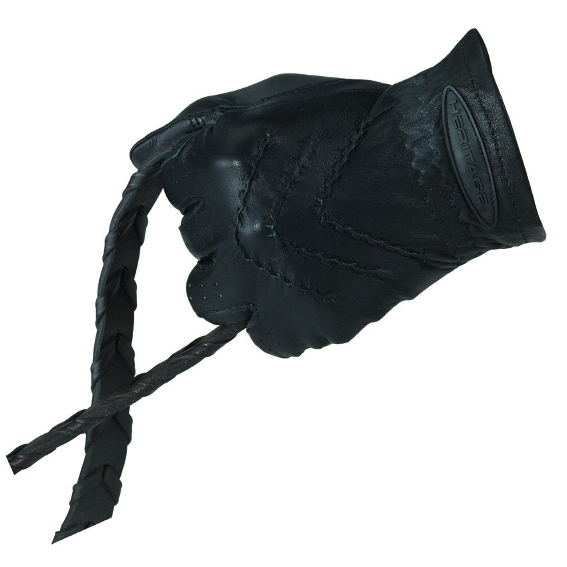 Heritage Traditional Show Gloves
