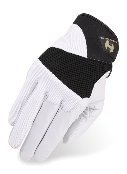 Heritage Tackified Polo Gloves
