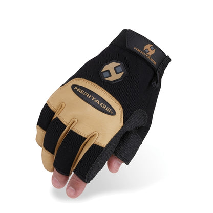 Heritage Farrier Work Gloves
