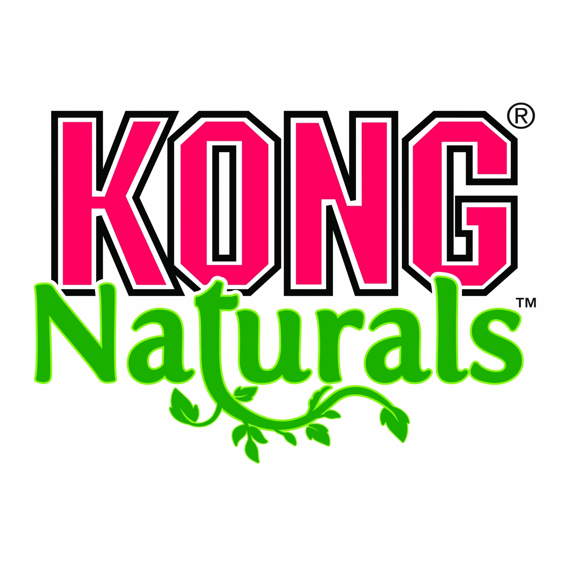 KONG Natural Single Scratcher