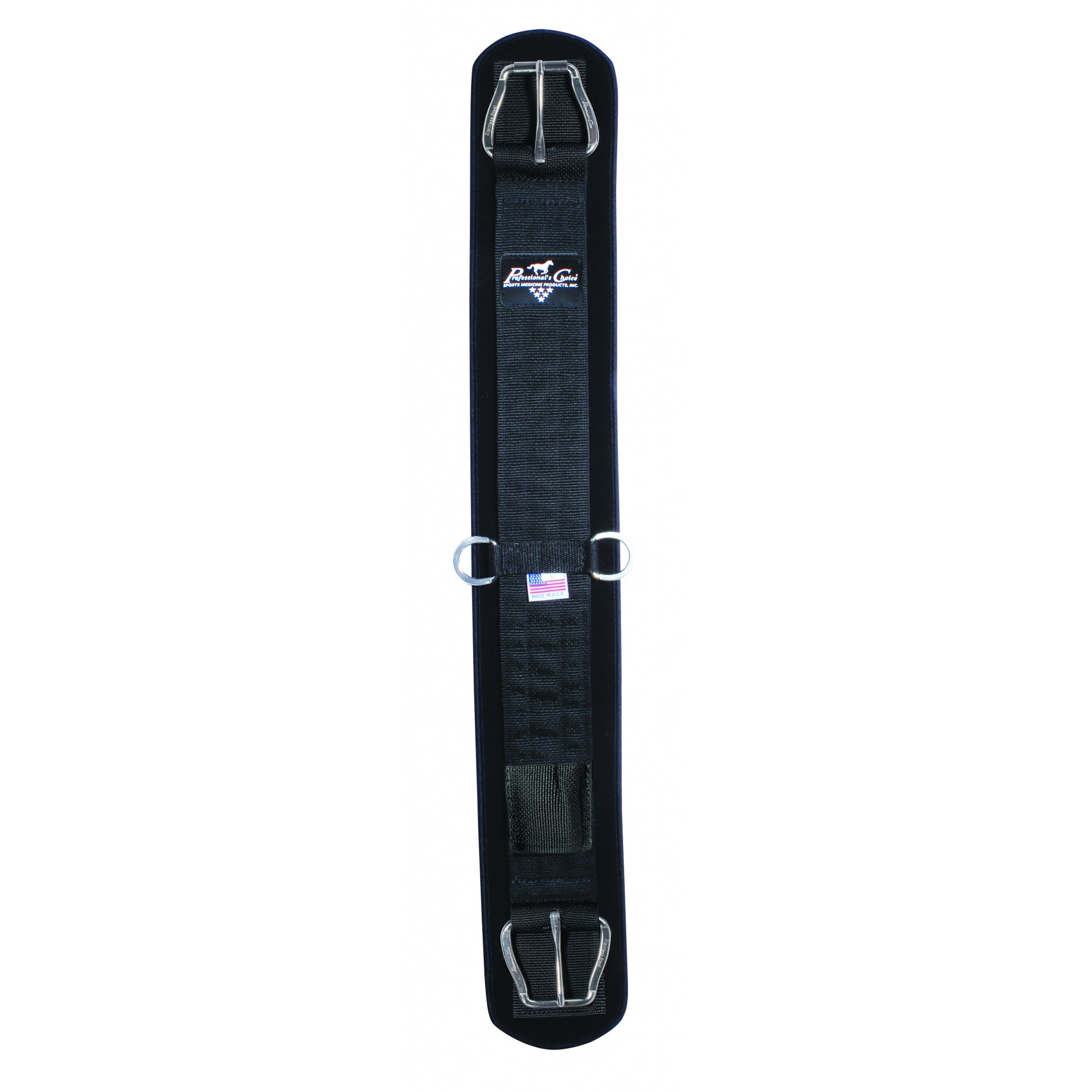 Professionals Choice Smx Ventech Western Cinch