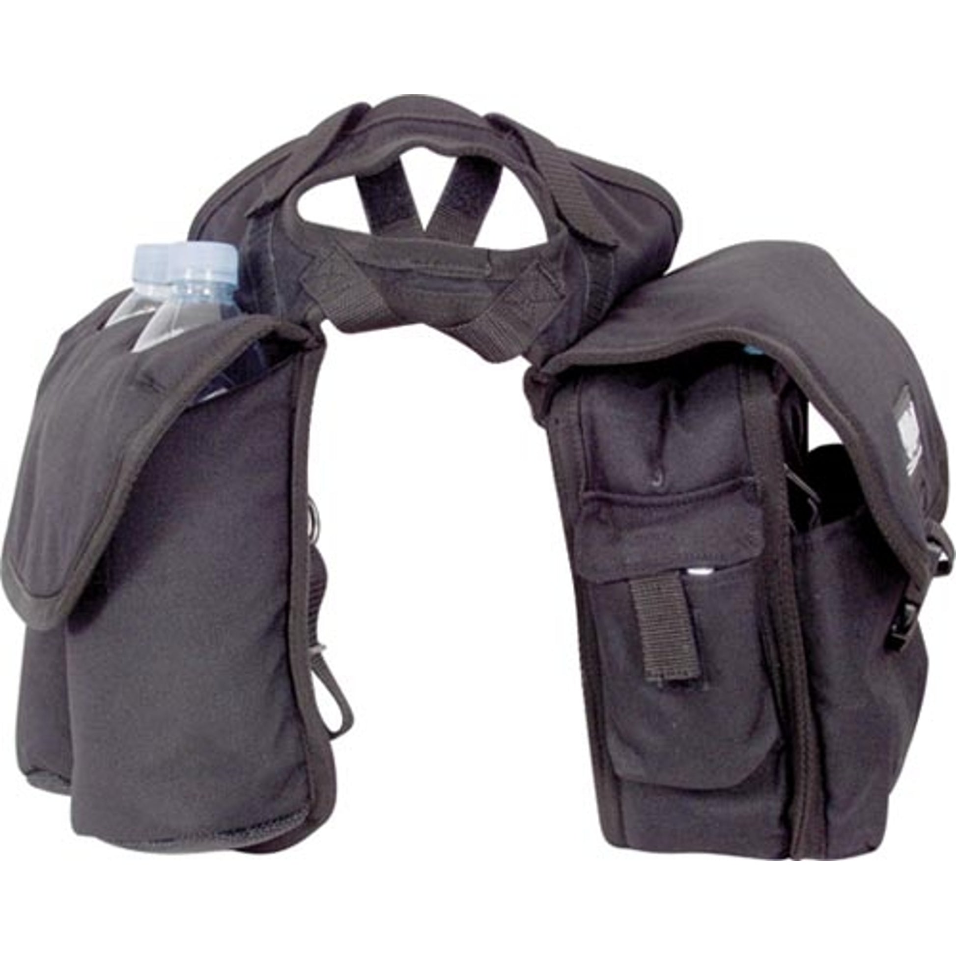 Cashel Horn Saddle Bag
