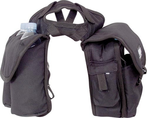 Cashel Horn Saddle Bag