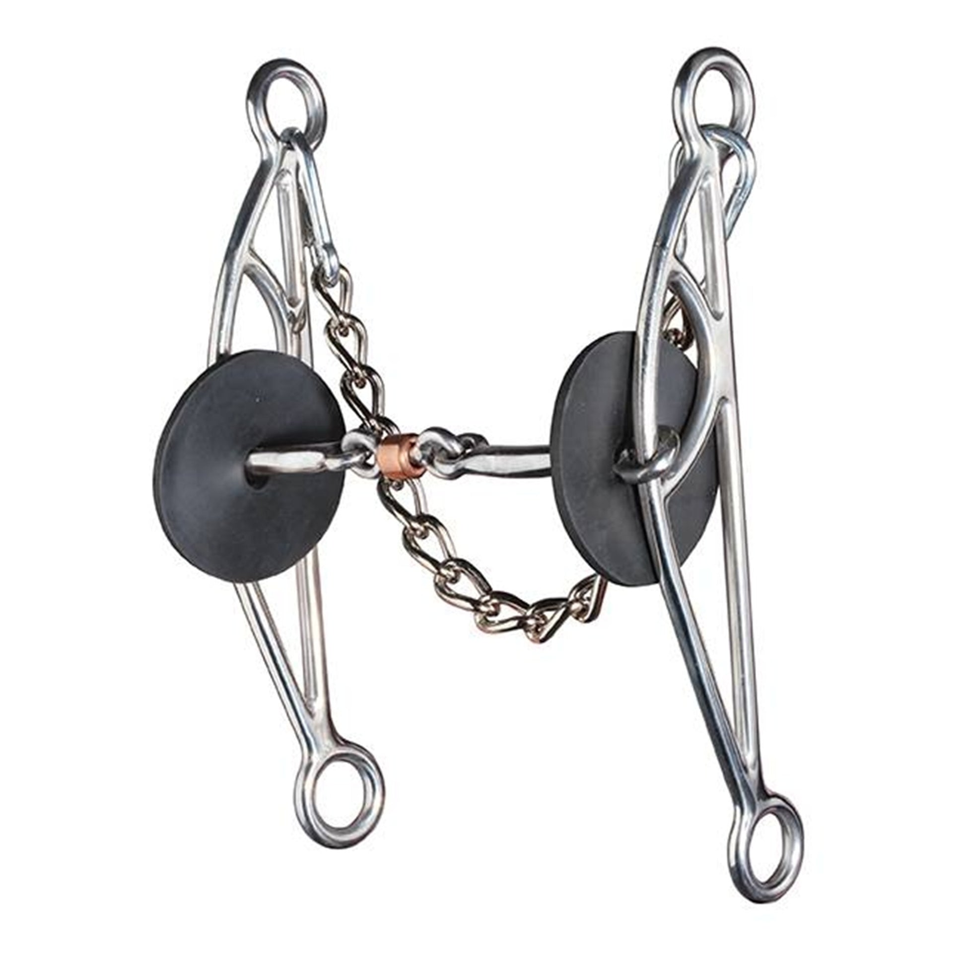 Professionals Choice Greeley Dogbone Bit