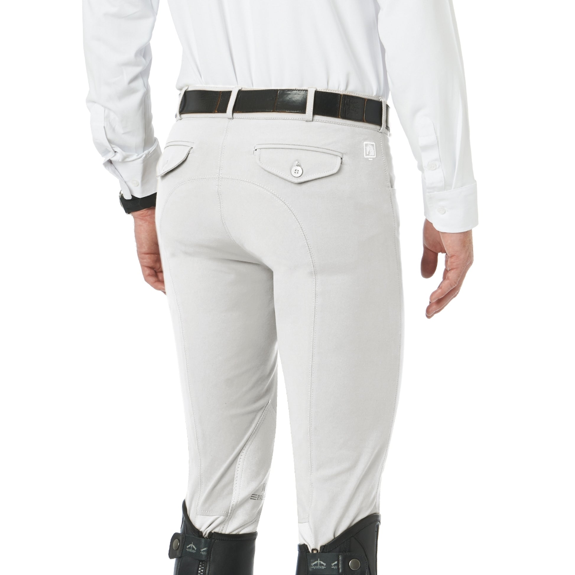 Romfh Men's Argento Euroseat 26 Regular Classic Be