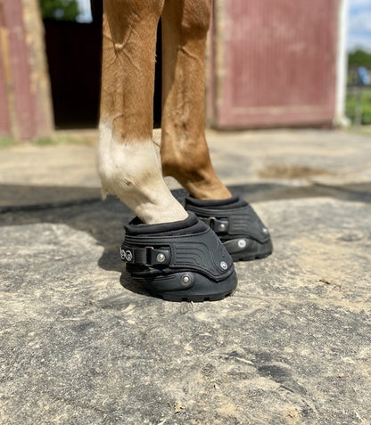 EasyCare Back Country Hoof Boot