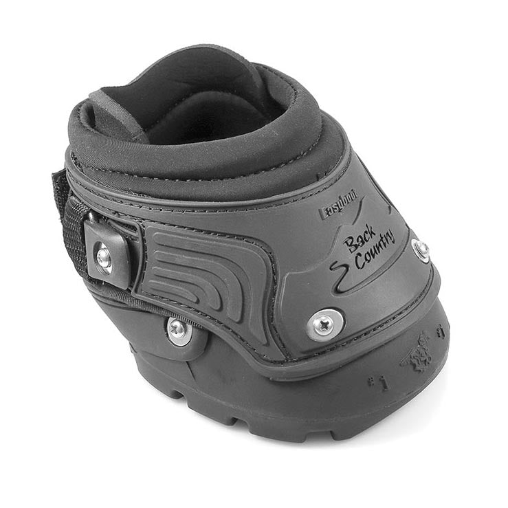EasyCare Back Country Hoof Boot
