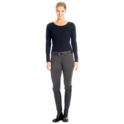 Ovation Child Winter Griptek KP Breech