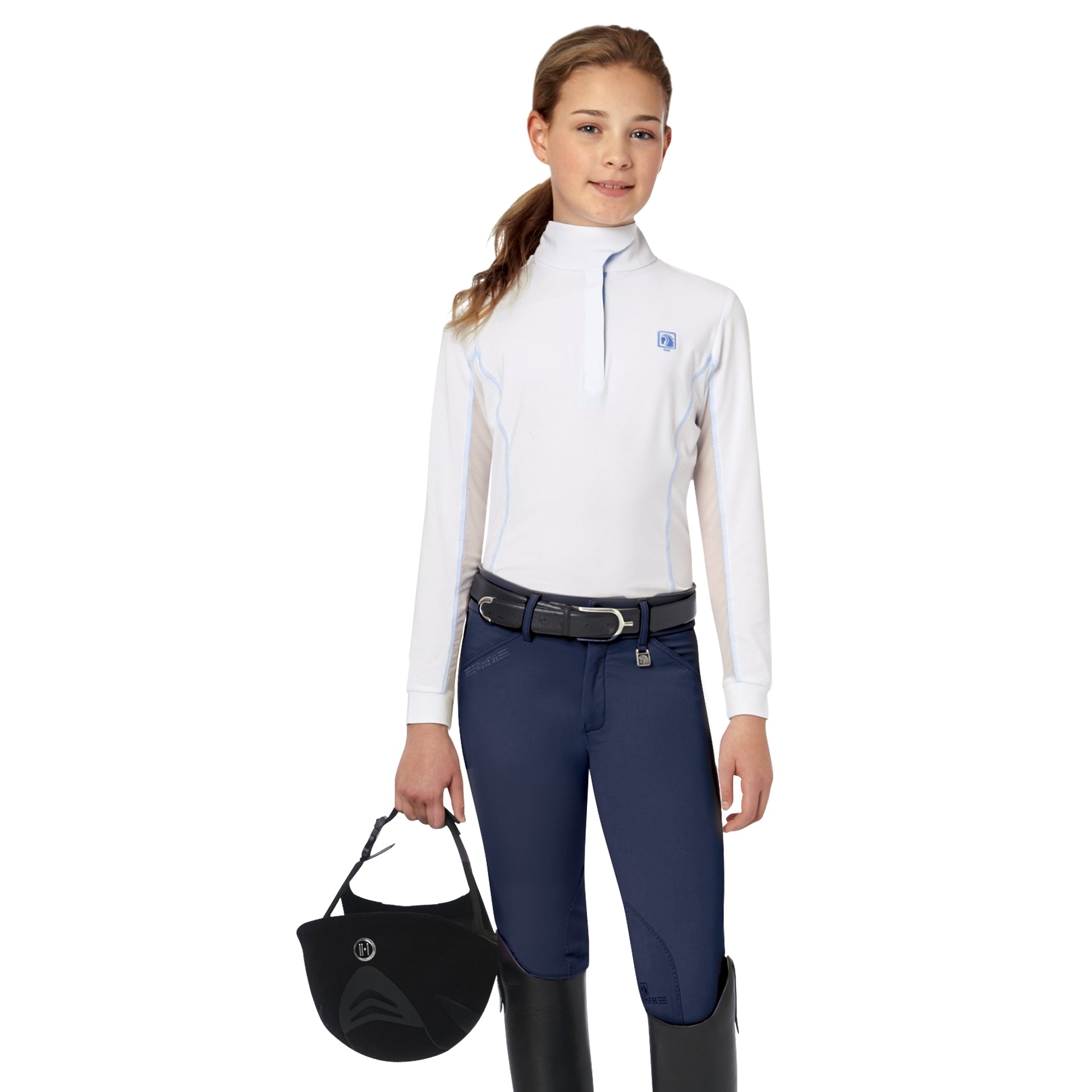 Romfh Child Sarafina KP Breech