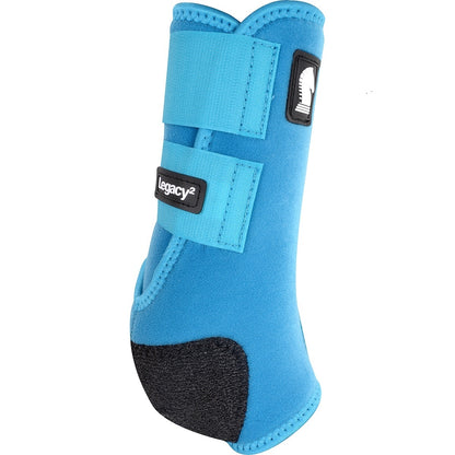 Classic Equine Legacy2 Front Boots