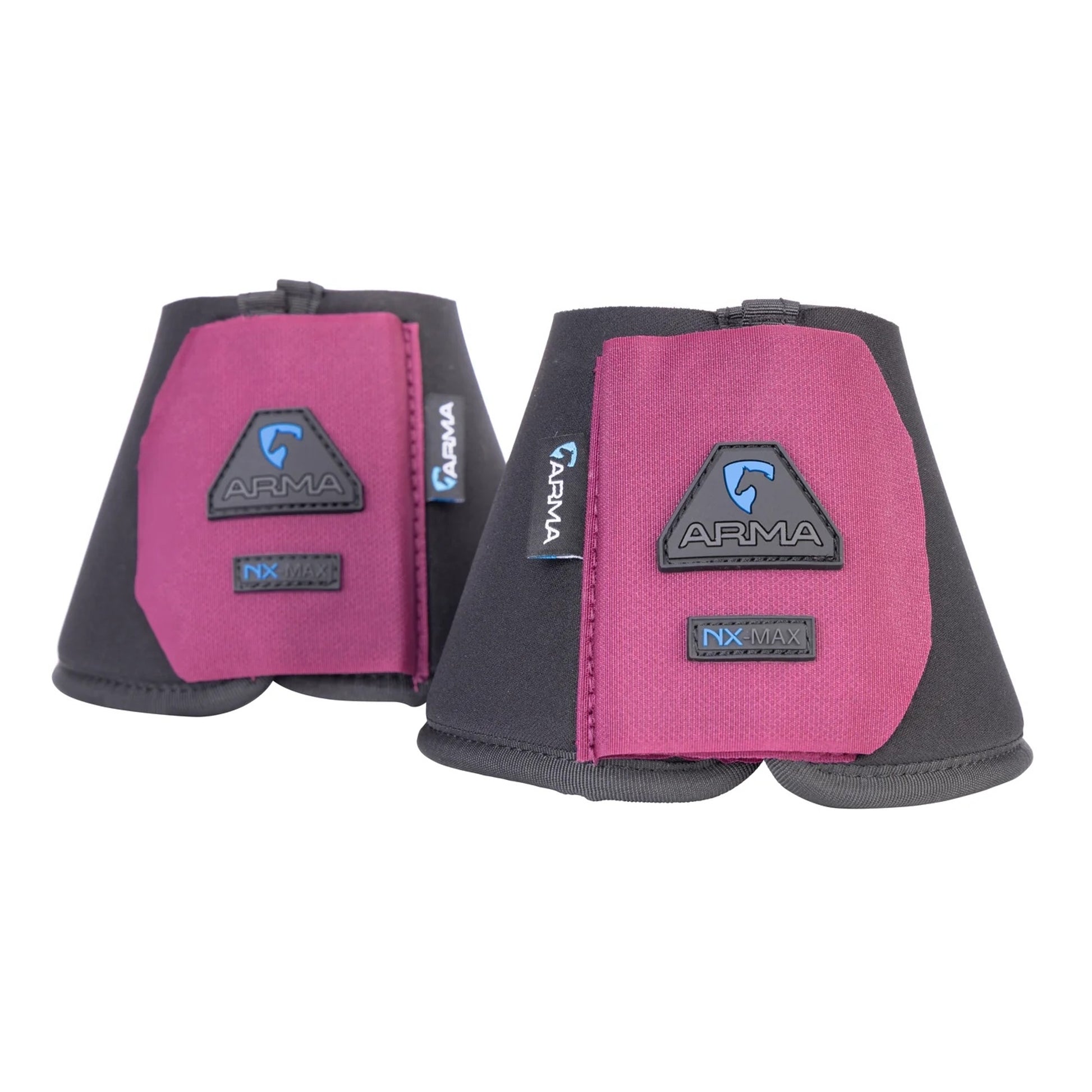 Shires Neoprene OverReach Boots
