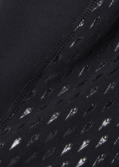 Kerrits Ladies Power Stretch Fleece Full Seat Pocket Riding Tights