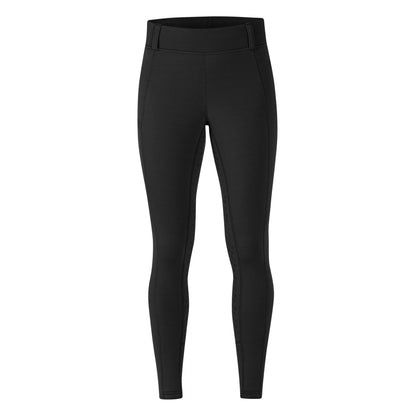 Kerrits Ladies Power Stretch Fleece Full Seat Pocket Riding Tights