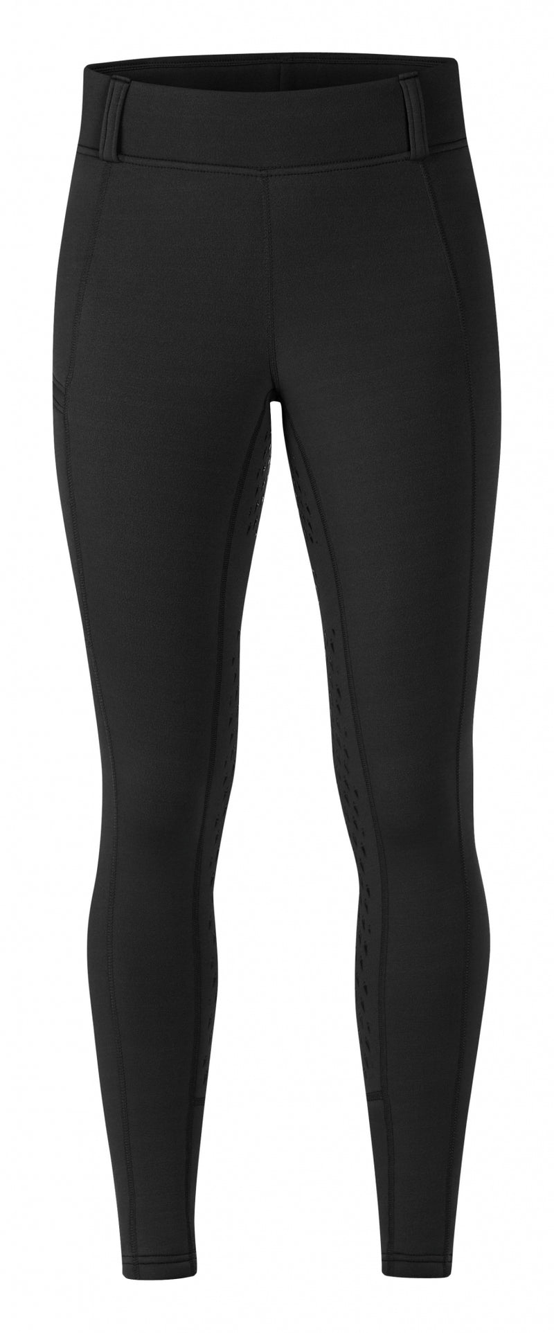 Kerrits Ladies Power Stretch Fleece Full Seat Pocket Riding Tights