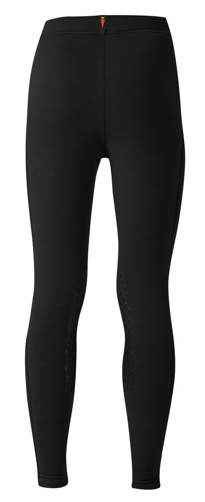 Kerrits Kids Power Stretch Pocket Knee Patch Tights
