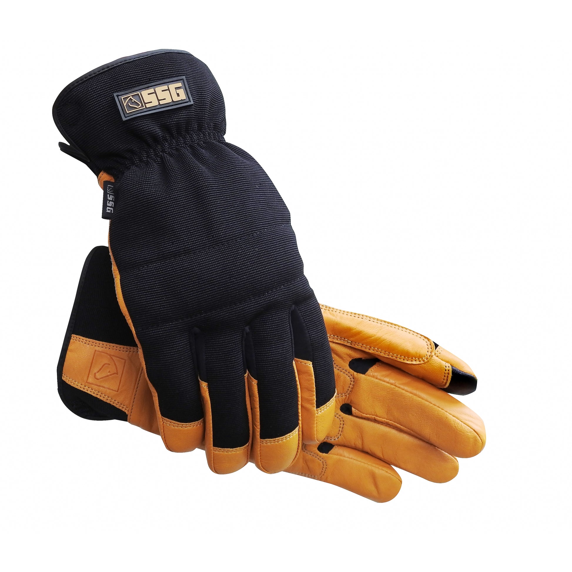 SSG Winter Ride 'n Ranch Work Gloves