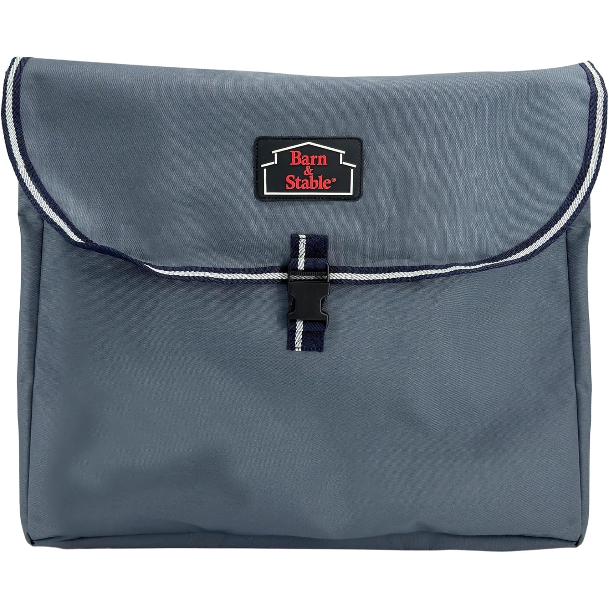 BARN & STABLE 600D Deluxe Nylon Blanket Bag