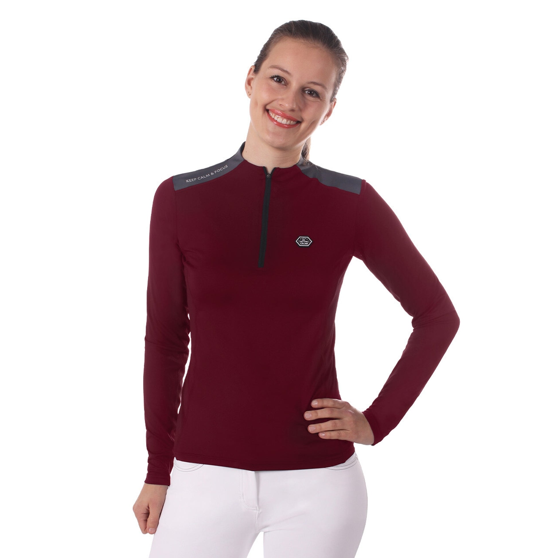 QHP Utah Sport Shirt