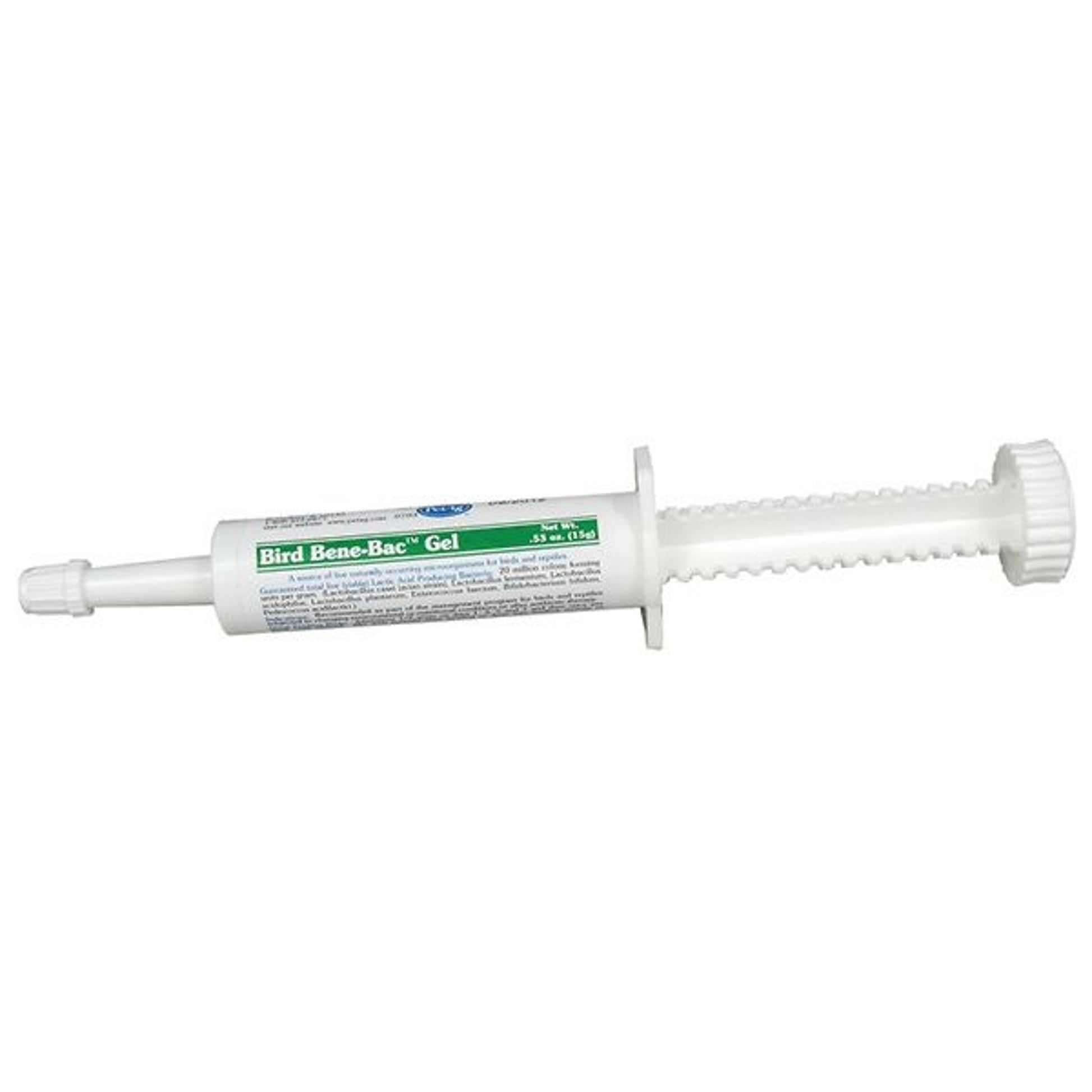 Bird Bene Bac 15 ml Syringe