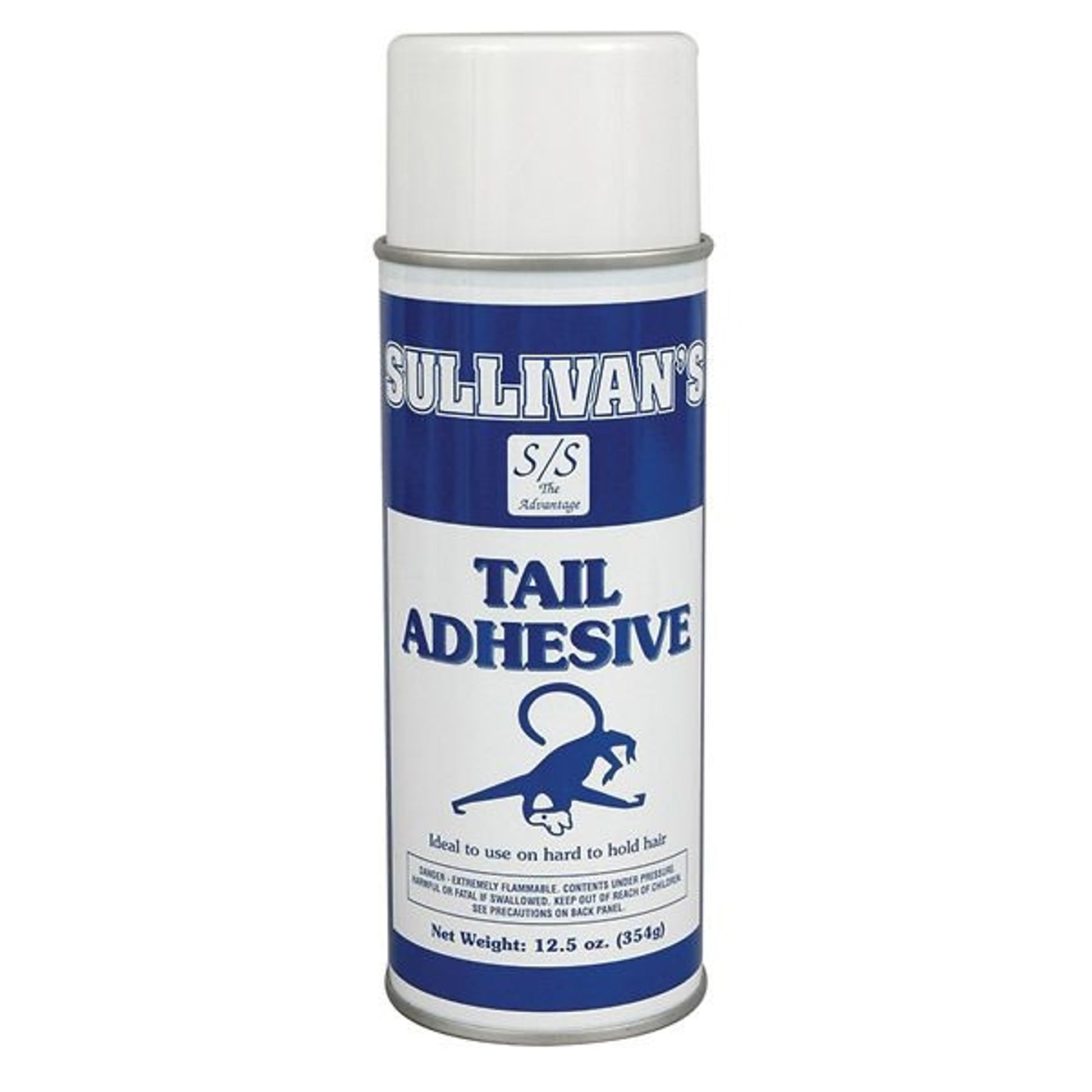 Sullivans Tail Adhesive - 14 Ounces