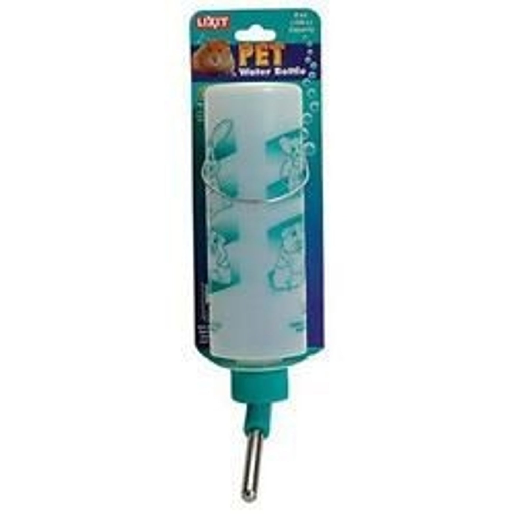 Lixit Best Buy Water Bottle