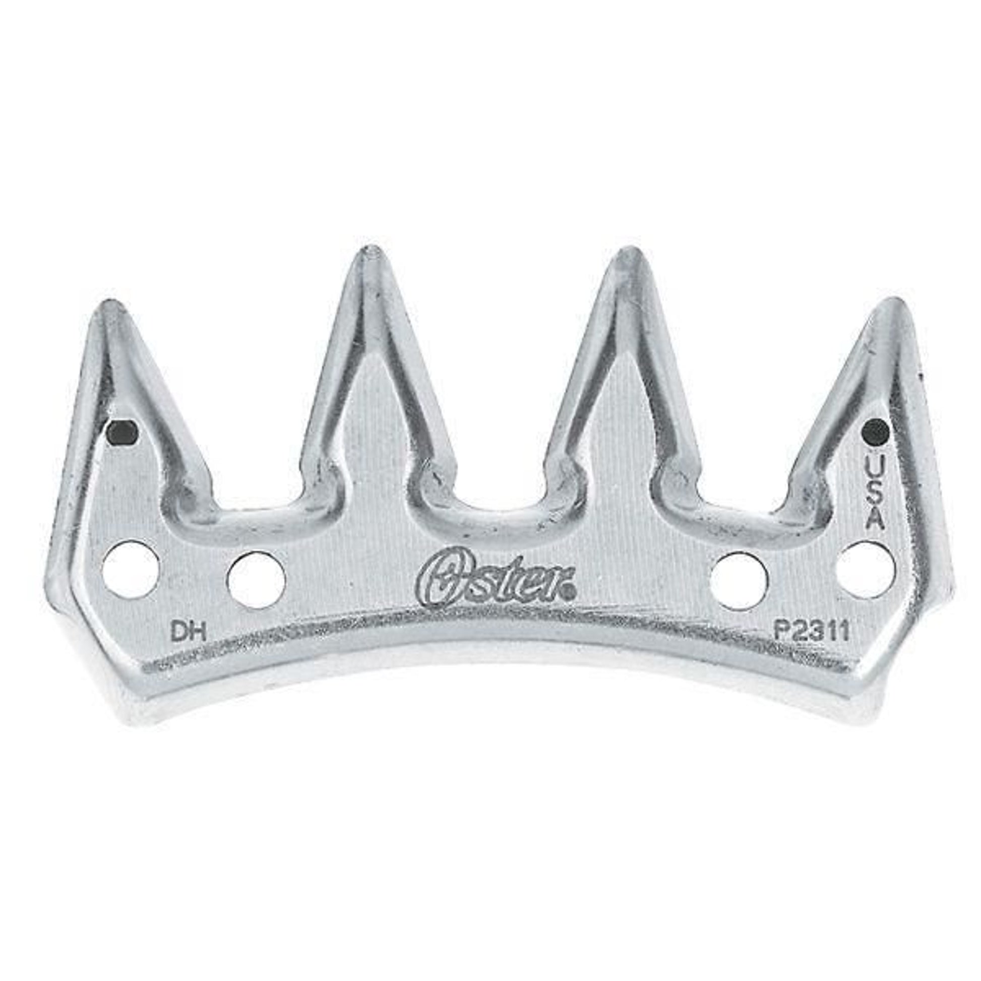Oster 4 Pt Cutter Blade