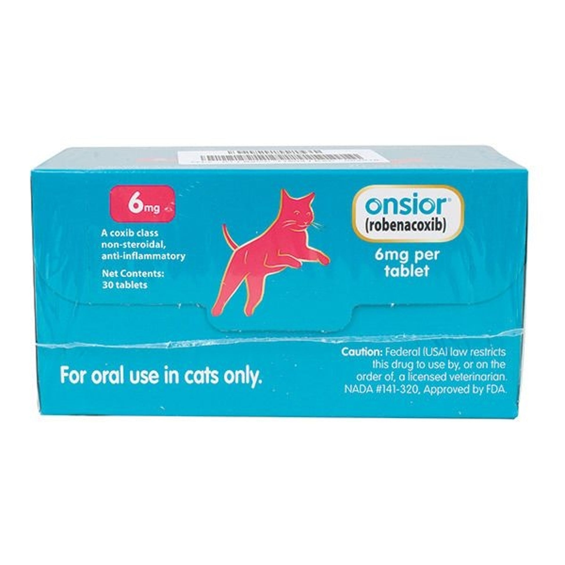 Onsior Tablet 6mg
