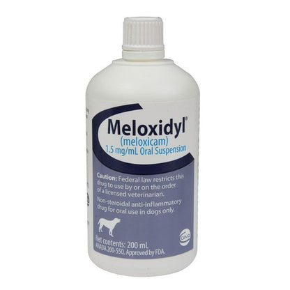 Meloxidyl Solution 1.5mg/ml