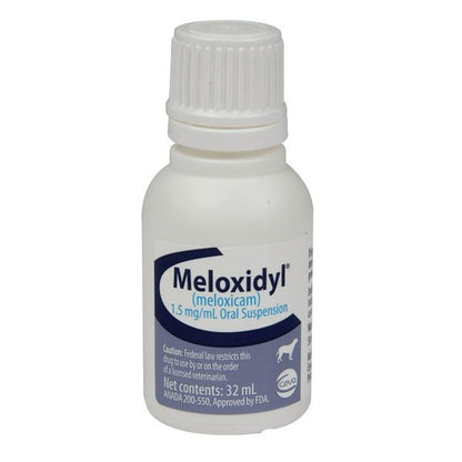 Meloxidyl Solution 1.5mg/ml
