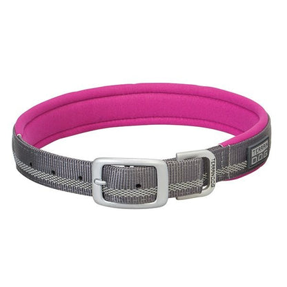 Weaver Terrain Dog Reflect Collar