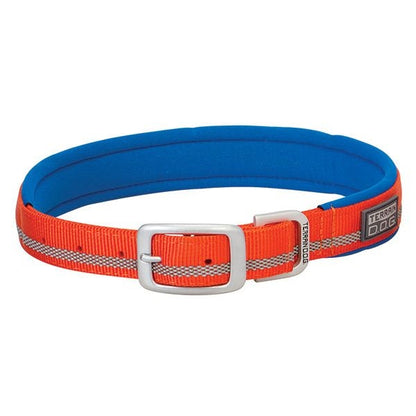 Weaver Terrain Dog Reflect Collar